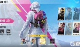 和平超体最新角色爆料,神秘新角色震撼登场，揭秘超能力背后的秘密