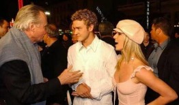 欧美的娱乐圈爆料